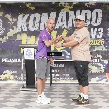 Runner Photo 7616271