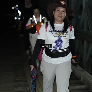 Runner Photo 7616293