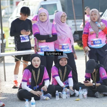 Runner Photo 7616724