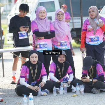 Runner Photo 7616725