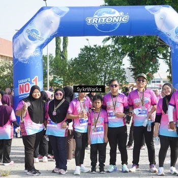 Runner Photo 7616726