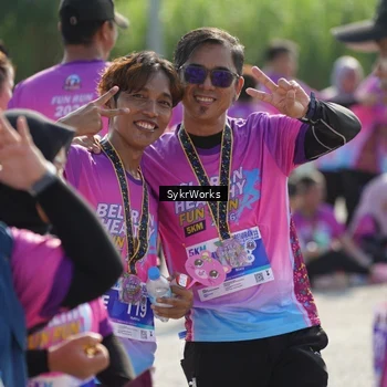 Runner Photo 7616727