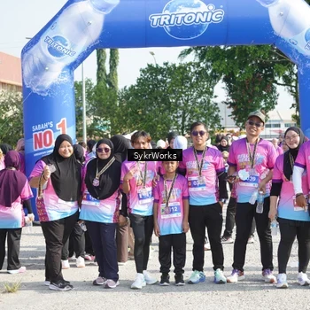 Runner Photo 7616728