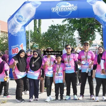 Runner Photo 7616729