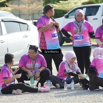 Runner Photo 7616733