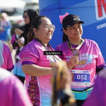 Runner Photo 7616736