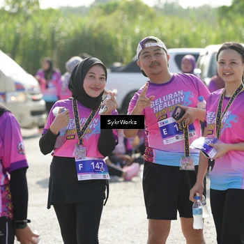 Runner Photo 7616740