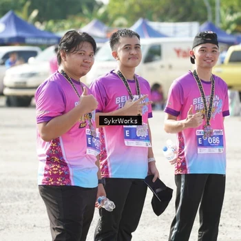 Runner Photo 7616745
