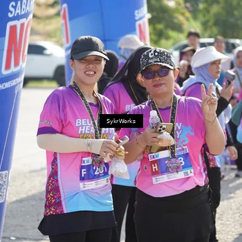 Runner Photo 7616748