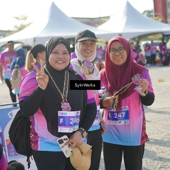 Runner Photo 7616750