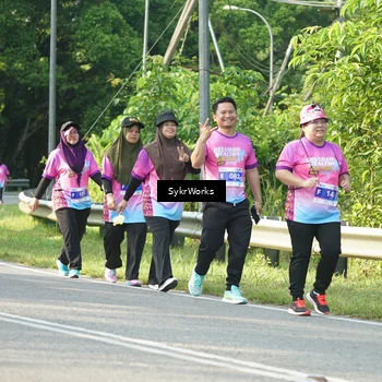Runner Photo 7616880