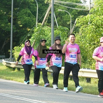 Runner Photo 7616881