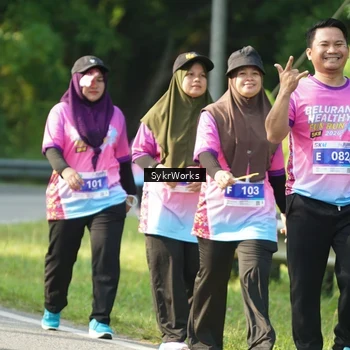Runner Photo 7616887