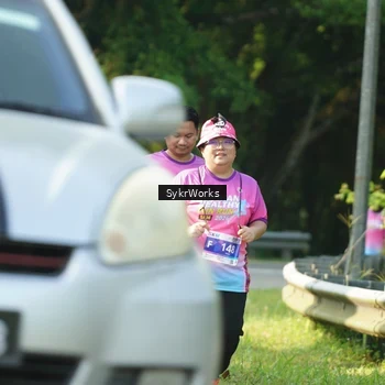 Runner Photo 7616891