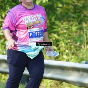 Runner Photo 7616893