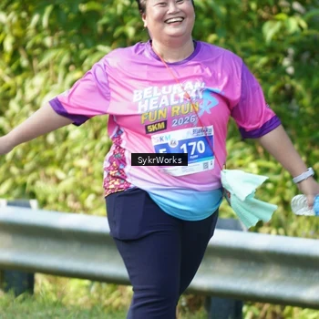 Runner Photo 7616894