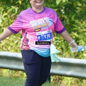 Runner Photo 7616895