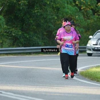 Runner Photo 7616896