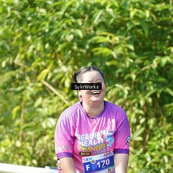 Runner Photo 7616897