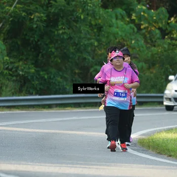 Runner Photo 7616899