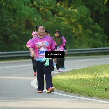 Runner Photo 7616900