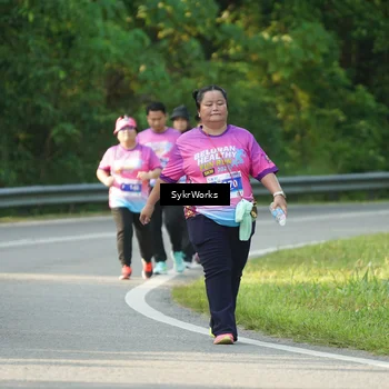 Runner Photo 7616901