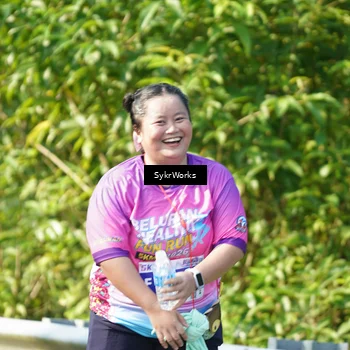 Runner Photo 7616902