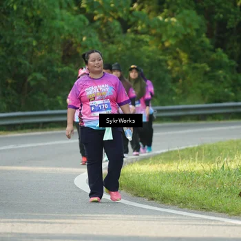 Runner Photo 7616903