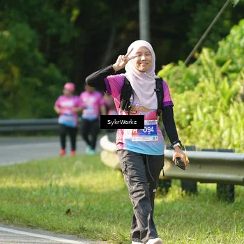Runner Photo 7616904