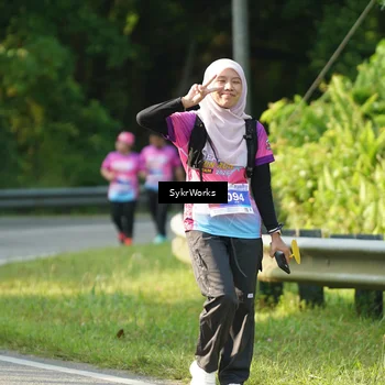 Runner Photo 7616905