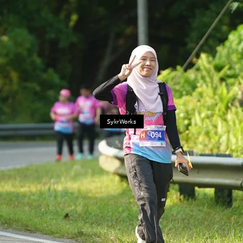 Runner Photo 7616906