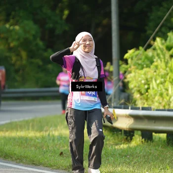 Runner Photo 7616907