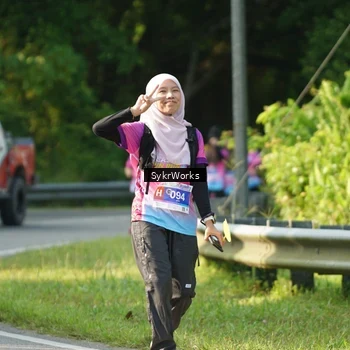 Runner Photo 7616908