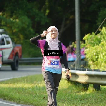 Runner Photo 7616909