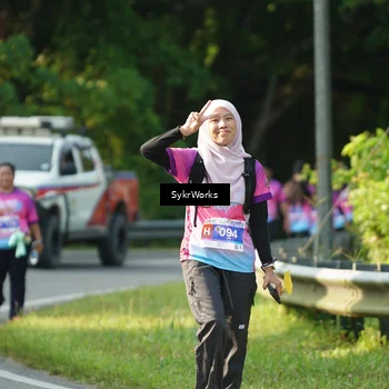 Runner Photo 7616910