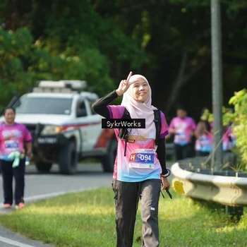 Runner Photo 7616918