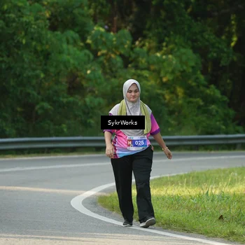 Runner Photo 7616919