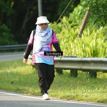 Runner Photo 7616920