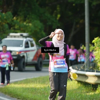 Runner Photo 7616921