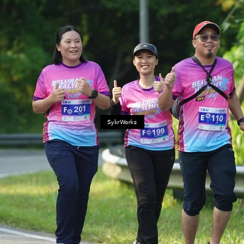 Runner Photo 7616924