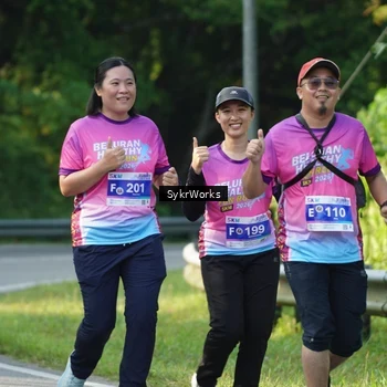 Runner Photo 7616925