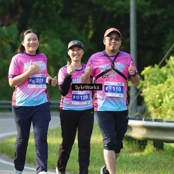 Runner Photo 7616927