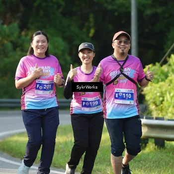 Runner Photo 7616929