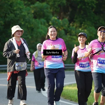 Runner Photo 7616932