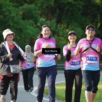 Runner Photo 7616935
