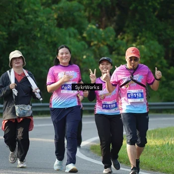 Runner Photo 7616939