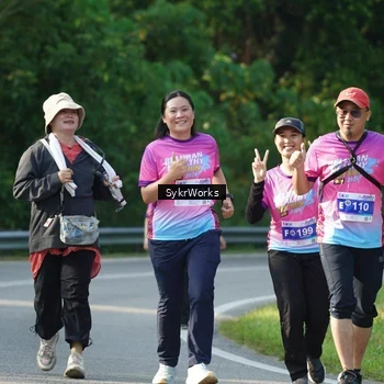 Runner Photo 7616940