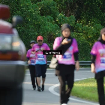 Runner Photo 7616942
