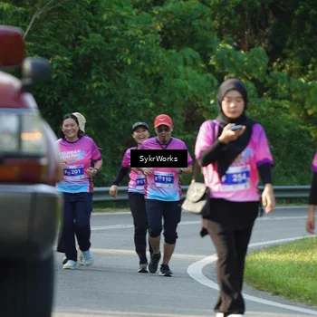 Runner Photo 7616944
