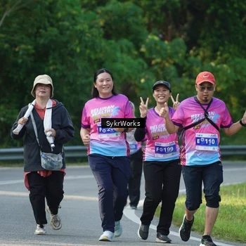Runner Photo 7616948